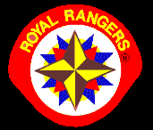 click to enter the Royal Rangers Outpost 16 Web Site
